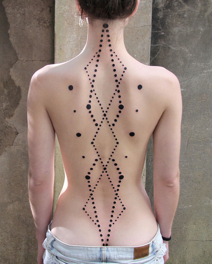 30 Impressive Back Tattoos That Are Masterpieces 30 Impressive Back Tattoos That Are Masterpieces