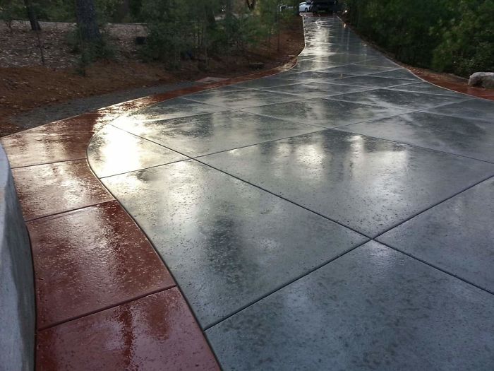 Here Are 21 Pics Of Beyond Perfect Concrete Work To Satisfy Any Perfectionist Here Are 21 Pics Of Beyond Perfect Concrete Work To Satisfy Any Perfectionist