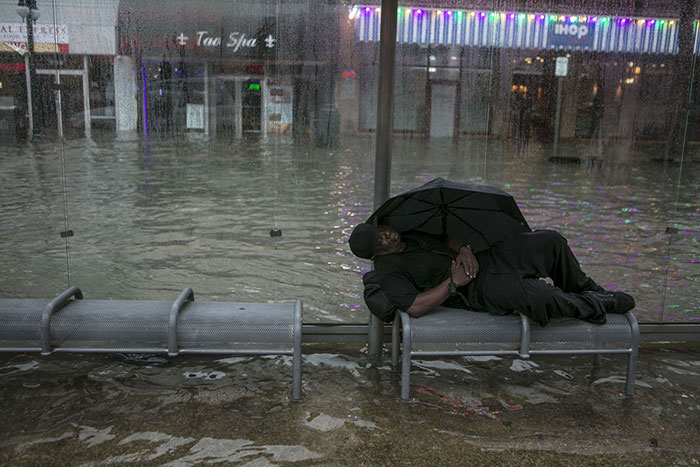 15 Most Inhumane Ways That Cities Try To Fight Homeless People From Sleeping In Public Places 15 Most Inhumane Ways That Cities Try To Fight Homeless People From Sleeping In Public Places