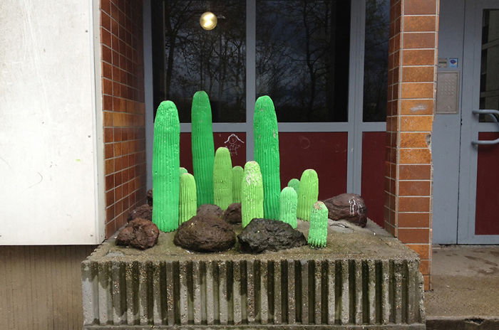 15 Most Inhumane Ways That Cities Try To Fight Homeless People From Sleeping In Public Places 15 Most Inhumane Ways That Cities Try To Fight Homeless People From Sleeping In Public Places