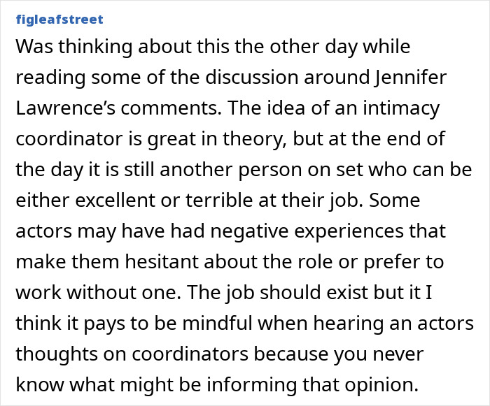 Florence Pugh Breaks Silence On “Completely Inappropriate” Experience While Filming Steamy Scenes On Set Florence Pugh Breaks Silence On “Completely Inappropriate” Experience While Filming Steamy Scenes On Set