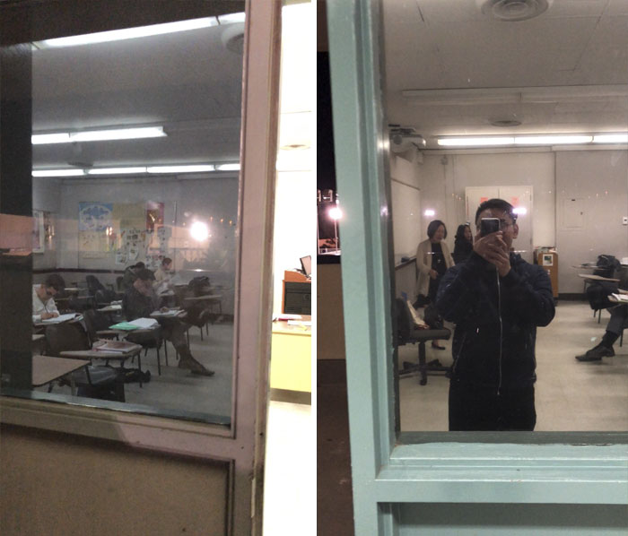 50 Students Shame Their Schools On The Worst Designs Ever 50 Students Shame Their Schools On The Worst Designs Ever