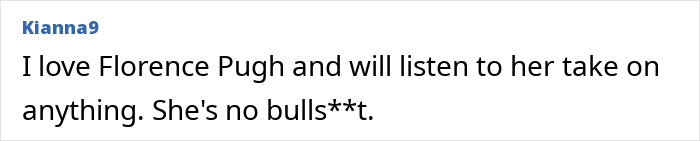 Florence Pugh Breaks Silence On “Completely Inappropriate” Experience While Filming Steamy Scenes On Set Florence Pugh Breaks Silence On “Completely Inappropriate” Experience While Filming Steamy Scenes On Set