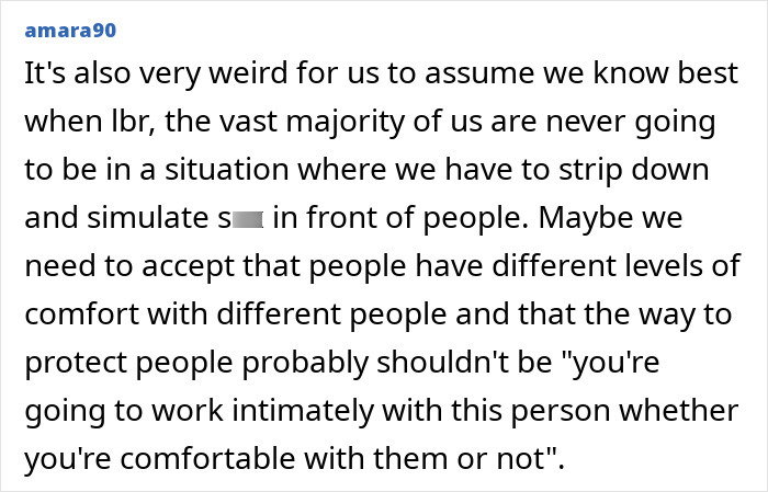 Florence Pugh Breaks Silence On “Completely Inappropriate” Experience While Filming Steamy Scenes On Set Florence Pugh Breaks Silence On “Completely Inappropriate” Experience While Filming Steamy Scenes On Set