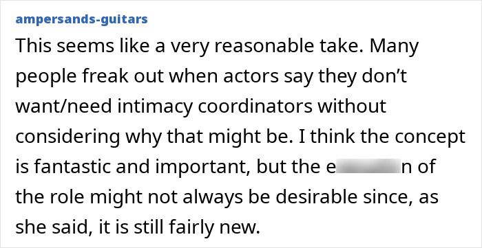 Florence Pugh Breaks Silence On “Completely Inappropriate” Experience While Filming Steamy Scenes On Set Florence Pugh Breaks Silence On “Completely Inappropriate” Experience While Filming Steamy Scenes On Set