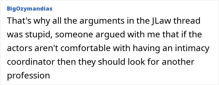 Florence Pugh Breaks Silence On “Completely Inappropriate” Experience While Filming Steamy Scenes On Set Florence Pugh Breaks Silence On “Completely Inappropriate” Experience While Filming Steamy Scenes On Set