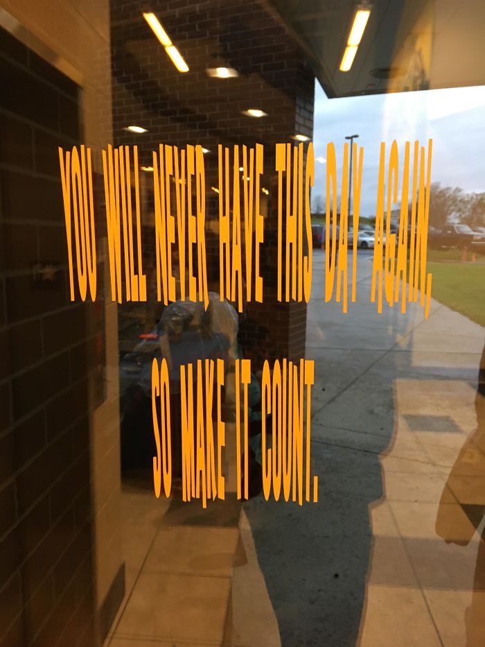 50 Students Shame Their Schools On The Worst Designs Ever 50 Students Shame Their Schools On The Worst Designs Ever