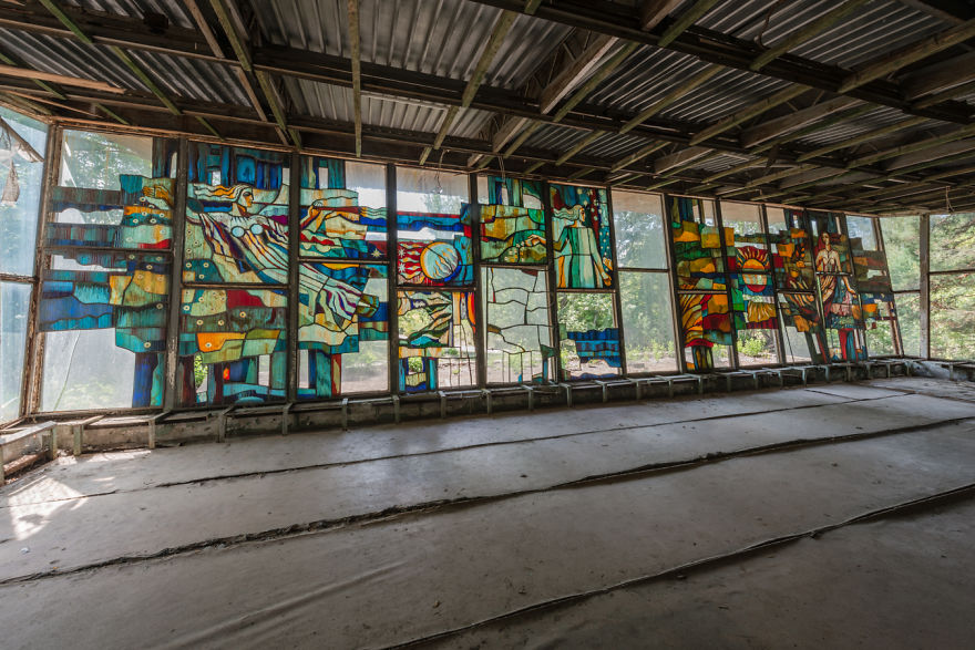 32 Pics Of The Captivating Ruins Of An Abandoned City Which I Took During My Trip To Chernobyl 32 Pics Of The Captivating Ruins Of An Abandoned City Which I Took During My Trip To Chernobyl