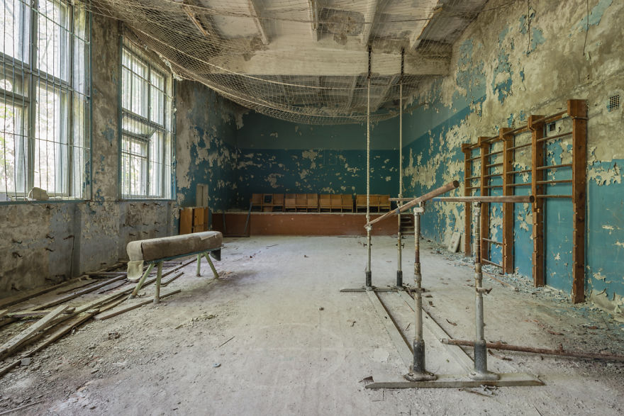 32 Pics Of The Captivating Ruins Of An Abandoned City Which I Took During My Trip To Chernobyl 32 Pics Of The Captivating Ruins Of An Abandoned City Which I Took During My Trip To Chernobyl