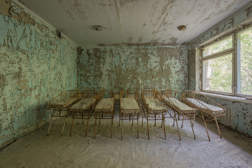 32 Pics Of The Captivating Ruins Of An Abandoned City Which I Took During My Trip To Chernobyl 32 Pics Of The Captivating Ruins Of An Abandoned City Which I Took During My Trip To Chernobyl