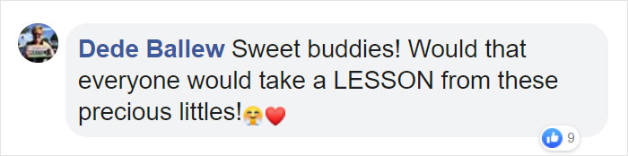 Toddler Best Friends Hug Like They Haven’t Seen Each Other For Years When It’s Actually Just Been 2 Days Toddler Best Friends Hug Like They Haven’t Seen Each Other For Years When It’s Actually Just Been 2 Days