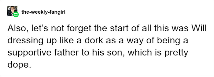Hater Gets Quickly Shut Down After Attacking Will Smith For Promoting His Son’s Bottled Water Hater Gets Quickly Shut Down After Attacking Will Smith For Promoting His Son’s Bottled Water