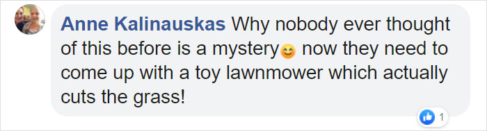 Parents Love This $27 Dyson Vacuum For Kids That Actually Cleans The Floor Parents Love This $27 Dyson Vacuum For Kids That Actually Cleans The Floor