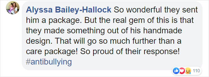 Kid Gets Bullied For His Homemade T-Shirt Design, The University Of Tennessee Responds By Turning It Into Their Official Merch Kid Gets Bullied For His Homemade T-Shirt Design, The University Of Tennessee Responds By Turning It Into Their Official Merch