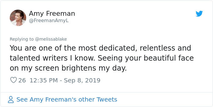 Trolls Tell Woman She’s ‘Too Ugly’ To Be Posting Pics Of Her Face, She Responds With 3 Selfies Trolls Tell Woman She’s ‘Too Ugly’ To Be Posting Pics Of Her Face, She Responds With 3 Selfies