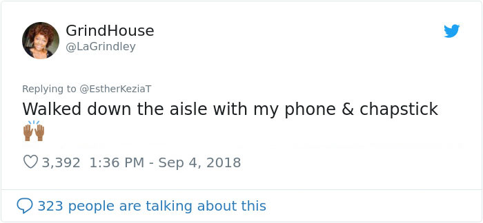 13 Times Brides Couldn’t Hold Back Their Happiness Because They Wore Dresses With Pockets 13 Times Brides Couldn’t Hold Back Their Happiness Because They Wore Dresses With Pockets