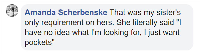 13 Times Brides Couldn’t Hold Back Their Happiness Because They Wore Dresses With Pockets 13 Times Brides Couldn’t Hold Back Their Happiness Because They Wore Dresses With Pockets