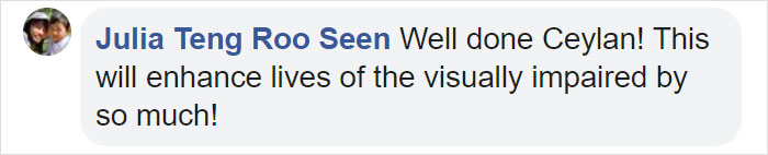 Blind Engineer Invents A ‘Smart Cane’ That Uses Google Maps To Help Blind People Navigate Blind Engineer Invents A ‘Smart Cane’ That Uses Google Maps To Help Blind People Navigate