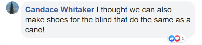 Blind Engineer Invents A ‘Smart Cane’ That Uses Google Maps To Help Blind People Navigate Blind Engineer Invents A ‘Smart Cane’ That Uses Google Maps To Help Blind People Navigate