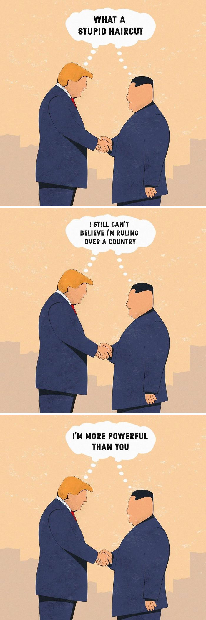 Artist Highlights The Problems Of Our Society Through 30 Illustrations