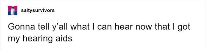 Girl Shares Things She Didn’t Know Made Sounds Before Getting Hearing Aids And It’s Heartwarming Girl Shares Things She Didn’t Know Made Sounds Before Getting Hearing Aids And It’s Heartwarming