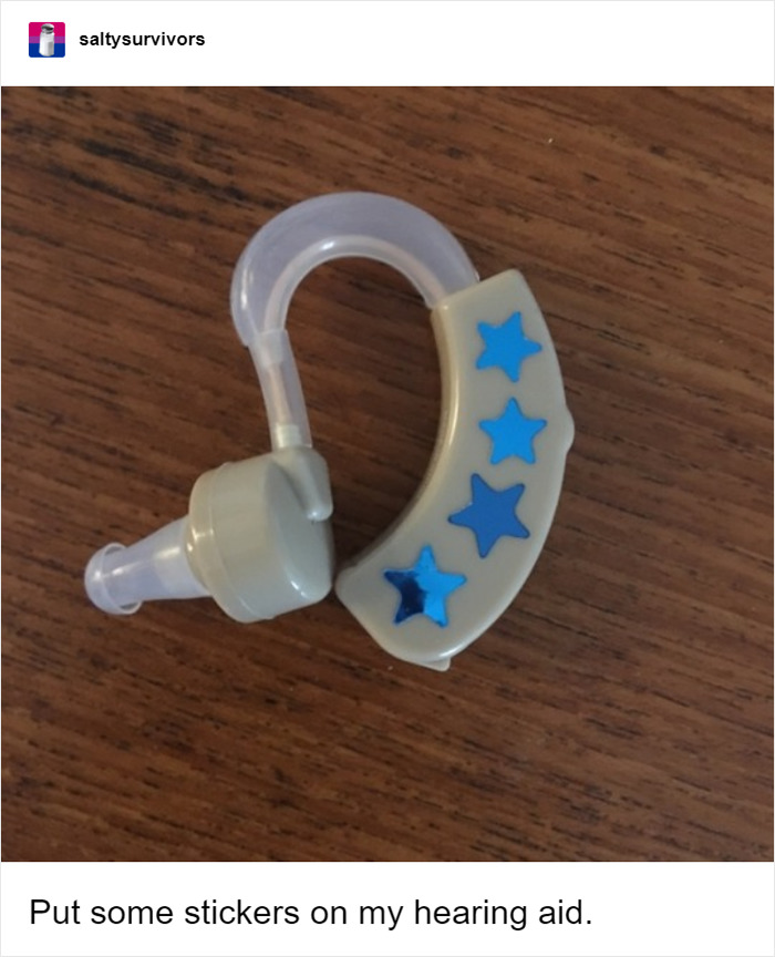 Girl Shares Things She Didn’t Know Made Sounds Before Getting Hearing Aids And It’s Heartwarming Girl Shares Things She Didn’t Know Made Sounds Before Getting Hearing Aids And It’s Heartwarming