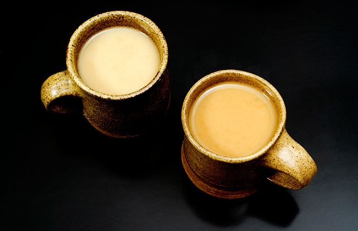 Artist Creates A Table That Responds To Temperature, Tumblr Users React With Hilarious Scenarios For It Artist Creates A Table That Responds To Temperature, Tumblr Users React With Hilarious Scenarios For It