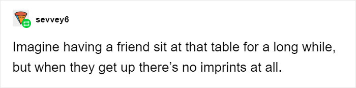 Artist Creates A Table That Responds To Temperature, Tumblr Users React With Hilarious Scenarios For It Artist Creates A Table That Responds To Temperature, Tumblr Users React With Hilarious Scenarios For It