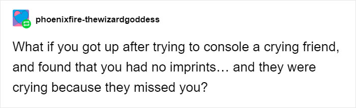 Artist Creates A Table That Responds To Temperature, Tumblr Users React With Hilarious Scenarios For It Artist Creates A Table That Responds To Temperature, Tumblr Users React With Hilarious Scenarios For It