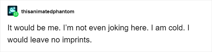 Artist Creates A Table That Responds To Temperature, Tumblr Users React With Hilarious Scenarios For It Artist Creates A Table That Responds To Temperature, Tumblr Users React With Hilarious Scenarios For It