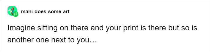 Artist Creates A Table That Responds To Temperature, Tumblr Users React With Hilarious Scenarios For It Artist Creates A Table That Responds To Temperature, Tumblr Users React With Hilarious Scenarios For It