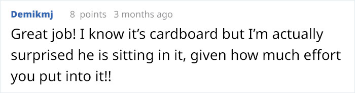 Arthur The Cat Just Got His Own Iron Throne And It’s A Better Ending Than The Season 8 Finale Arthur The Cat Just Got His Own Iron Throne And It’s A Better Ending Than The Season 8 Finale