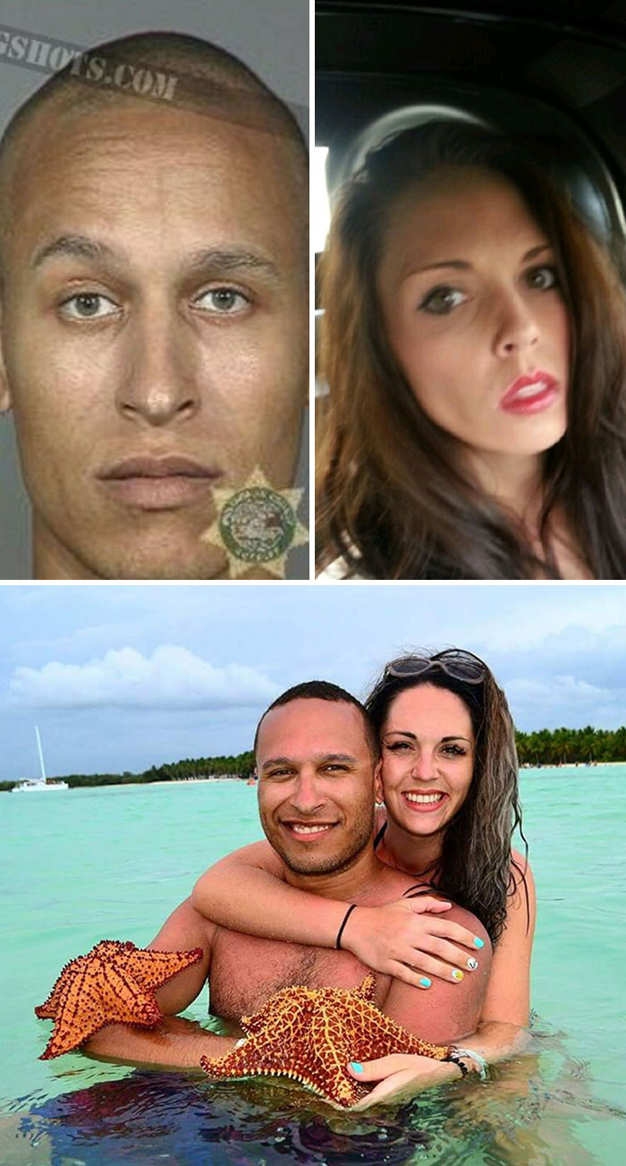 38 Stunning Before &#038; After Transformations Of People Who Quit Drugs