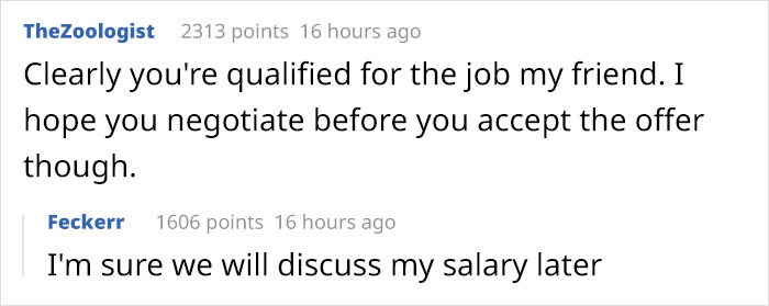 Guy Sends A ‘Cover Letter’ To His Tinder Match Who’s A Business Teacher, Completely Nails It Guy Sends A ‘Cover Letter’ To His Tinder Match Who’s A Business Teacher, Completely Nails It