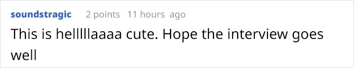 Guy Sends A ‘Cover Letter’ To His Tinder Match Who’s A Business Teacher, Completely Nails It Guy Sends A ‘Cover Letter’ To His Tinder Match Who’s A Business Teacher, Completely Nails It