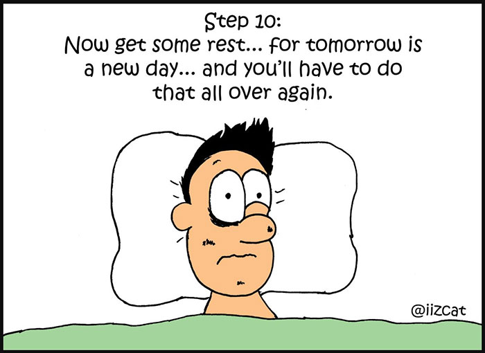 10-Step Guide Goes To Absurd Lengths Explaining How To Make A Cat Take A Pill, And It&#8217;s Hilarious