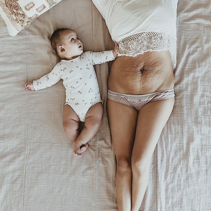 This Account Showcases Real Women That Don’t Follow Society’s Expectations (30 Pics) This Account Showcases Real Women That Don’t Follow Society’s Expectations (30 Pics)