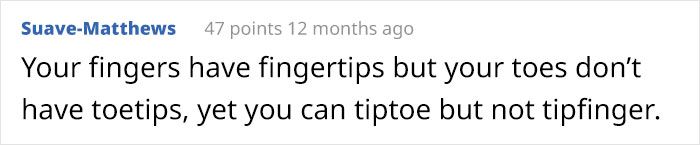 40 Times People Were Confused By The English Language 40 Times People Were Confused By The English Language