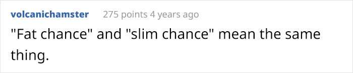 40 Times People Were Confused By The English Language 40 Times People Were Confused By The English Language