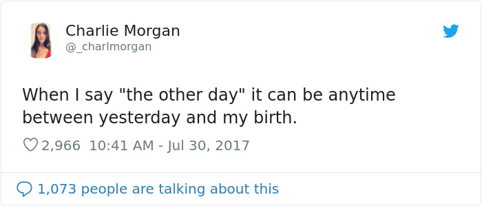 40 Times People Were Confused By The English Language 40 Times People Were Confused By The English Language