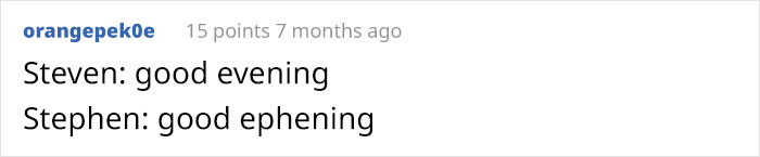 40 Times People Were Confused By The English Language 40 Times People Were Confused By The English Language