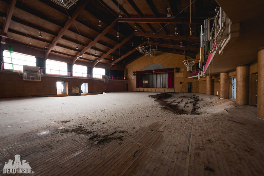 My 39 Pics Of The Ruins Of Fukushima 8 Years After The Nuclear Disaster