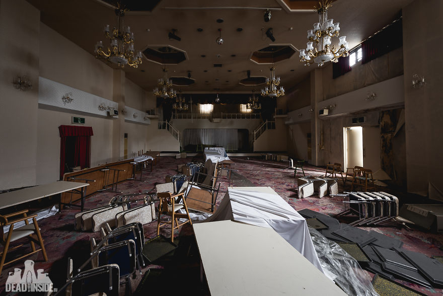 My 39 Pics Of The Ruins Of Fukushima 8 Years After The Nuclear Disaster