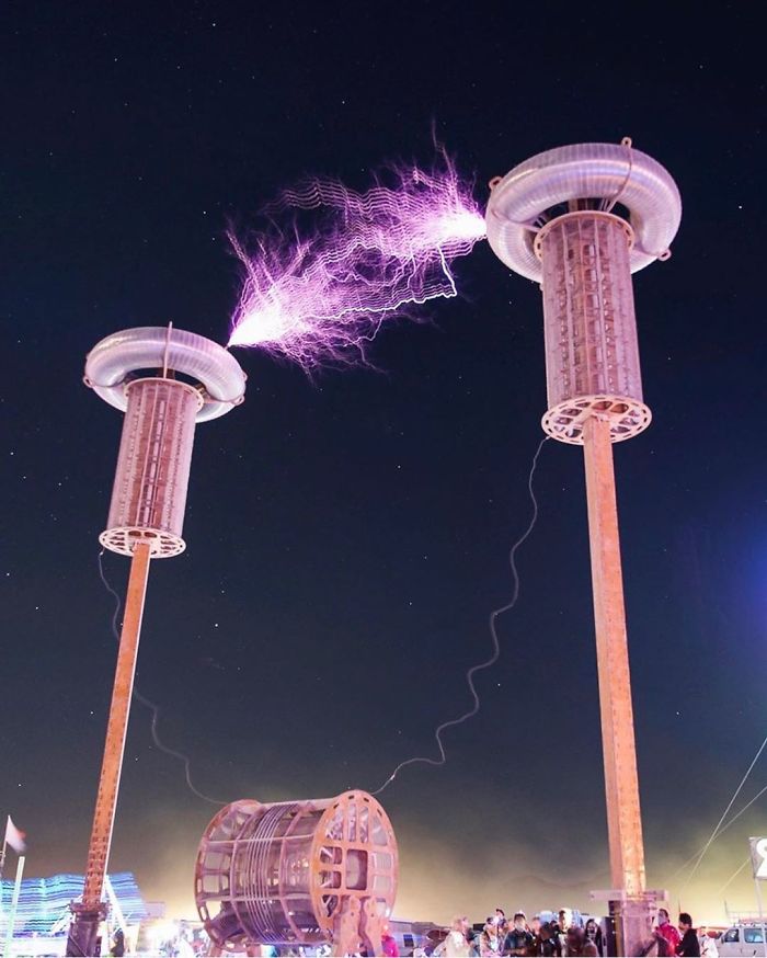Burning Man 2019 Just Ended And Here Are 30 Photos Proving It&#8217;s The Craziest Festival In The World