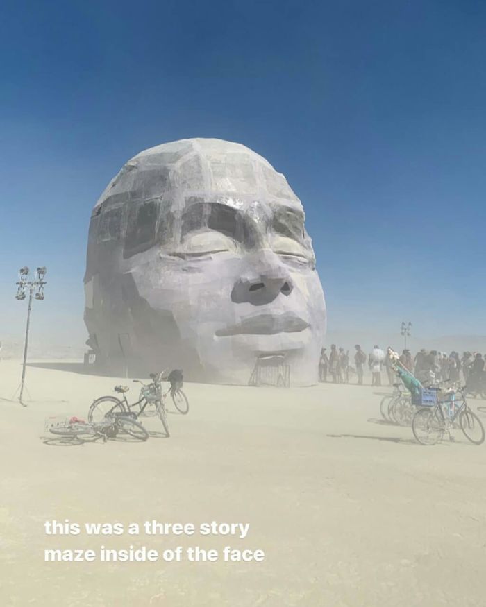 Burning Man 2019 Just Ended And Here Are 30 Photos Proving It&#8217;s The Craziest Festival In The World