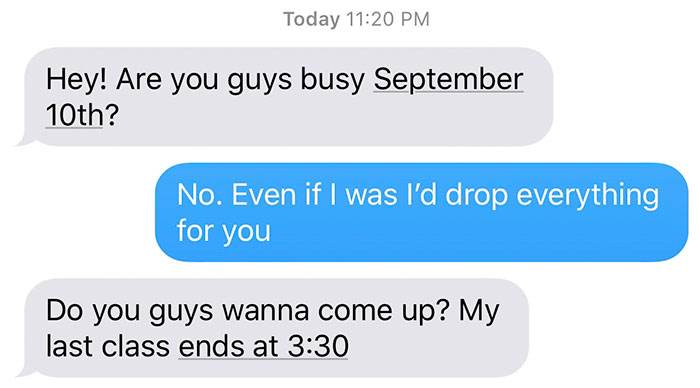 Woman Reaches Out To The Girl She Gave Up For Adoption 18 Years Ago, Shares Their Emotional Conversation Woman Reaches Out To The Girl She Gave Up For Adoption 18 Years Ago, Shares Their Emotional Conversation