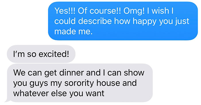 Woman Reaches Out To The Girl She Gave Up For Adoption 18 Years Ago, Shares Their Emotional Conversation Woman Reaches Out To The Girl She Gave Up For Adoption 18 Years Ago, Shares Their Emotional Conversation