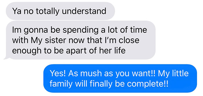 Woman Reaches Out To The Girl She Gave Up For Adoption 18 Years Ago, Shares Their Emotional Conversation Woman Reaches Out To The Girl She Gave Up For Adoption 18 Years Ago, Shares Their Emotional Conversation