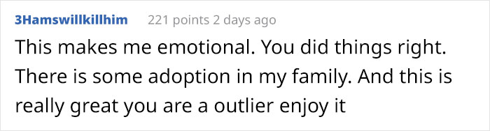 Woman Reaches Out To The Girl She Gave Up For Adoption 18 Years Ago, Shares Their Emotional Conversation Woman Reaches Out To The Girl She Gave Up For Adoption 18 Years Ago, Shares Their Emotional Conversation
