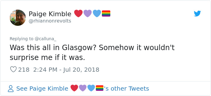 Woman Shares 18th Century Student Disciplinary Records In Response To ‘Millennials Are The Worst’ Claim Woman Shares 18th Century Student Disciplinary Records In Response To ‘Millennials Are The Worst’ Claim